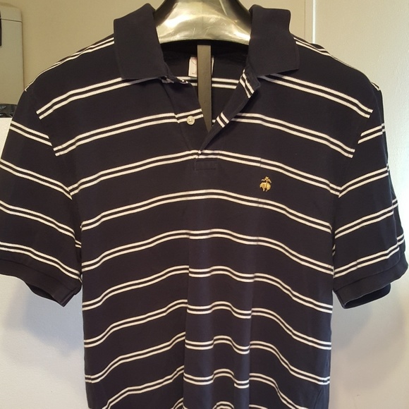 Mens Brooks Brothers XL polo. - Picture 1 of 6